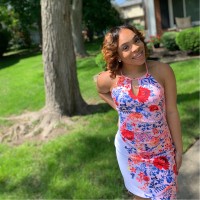 Kimber Carter