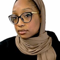 Amirah Williams