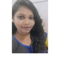 Ashwini V