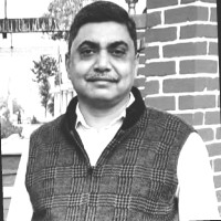 Mukesh Mathur