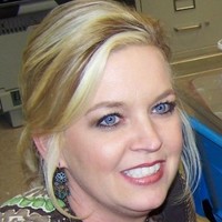 Carla Wright