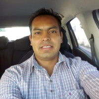 Oscar Islas