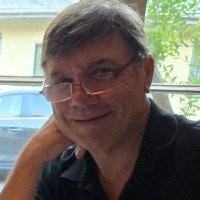 James Timmins