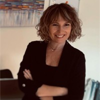 Patricia Méndez Sánchez