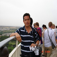 Juan Carlos Reyes Nuñez