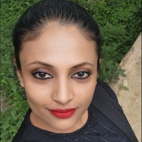 Aarathi Nambiar