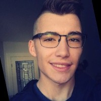 Garrett Hawryluk