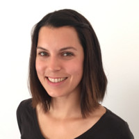 Bernadette Gruber