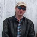 Mark Cantrill