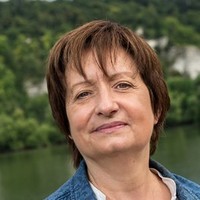 Sylvie FLEURY
