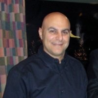 Ed Pusatera