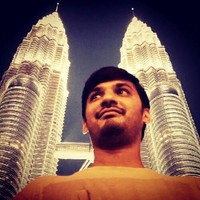 Rakesh Ramesh Payyadi