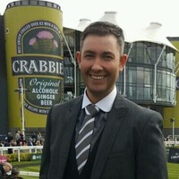 Gavin Wright