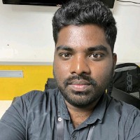 Selva Muthukumar