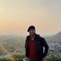Manish Rathod