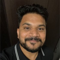 Krishna Mohan