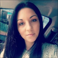 Aline Vanessa Goularte
