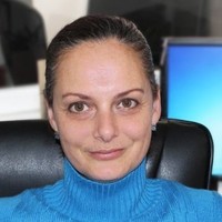 Lisa Dowdall