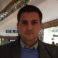 Gábor Sztranyovszky