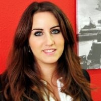 María Pineda García