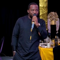 Marc-Aurèle ALLOTCHENOU