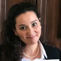 Elisabetta Spampinato