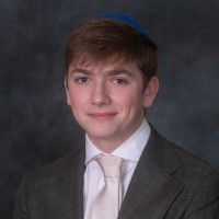 Nathan Backer