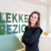 Elvera van Kampen