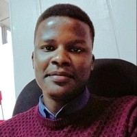 William Mutugi