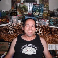 Troy Giersdorf