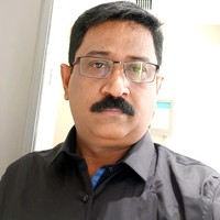 Vinod Prajapati