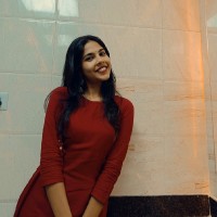 Chaithanya K Nair