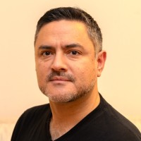 Cristian Diaz Montenegro