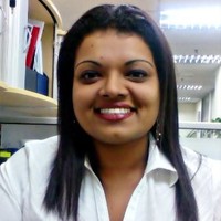Caroline Kandasamy