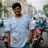 Dipto Biswas