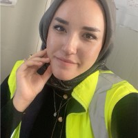 Seher Öztürk