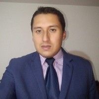 Bleik Jimenez Valero