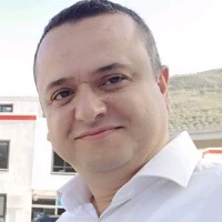 Kadir Koscu