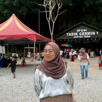 Nurafiqah Mohd Faudzi