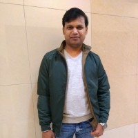 Avinash Srivastava