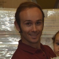 Alberto Postigo Vergel