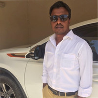 Mohammed Asif