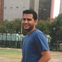 Shantanu Sharma