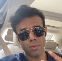 Karan Chaudhry