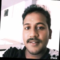 Naveen Naidu R