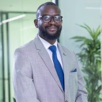 Aaron Tshamba