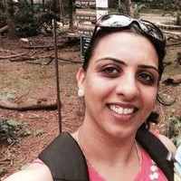 Smitha Rangan