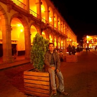 Yordy Elías Farfan Quispe