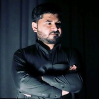 Asad Ullah