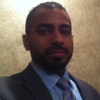 Yoandis (Joe) Rolando